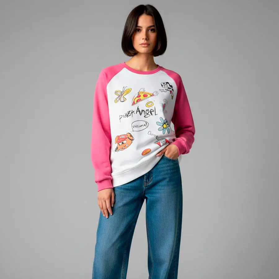 0755 KIT DE 2 SUDADERAS 8571